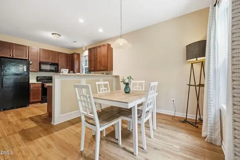 258 Whetstone Drive Angier NC 27501