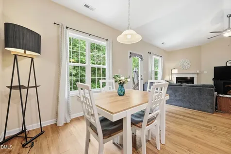 258 Whetstone Drive Angier NC 27501