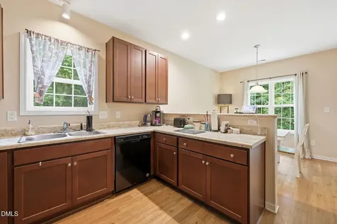 258 Whetstone Drive Angier NC 27501