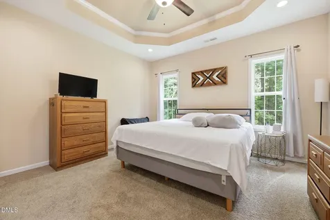 258 Whetstone Drive Angier NC 27501