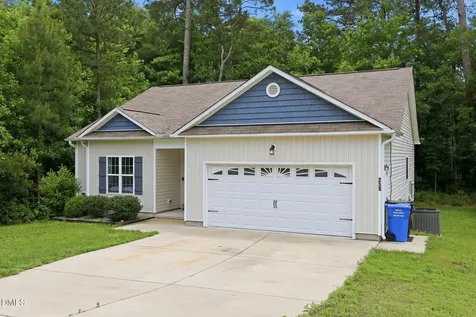 258 Whetstone Drive Angier NC 27501