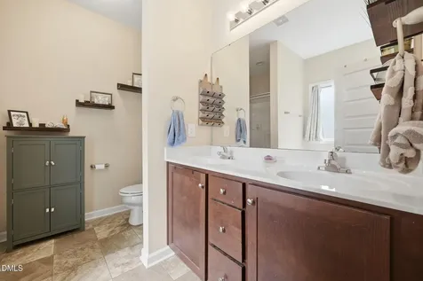 258 Whetstone Drive Angier NC 27501