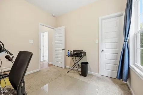 258 Whetstone Drive Angier NC 27501