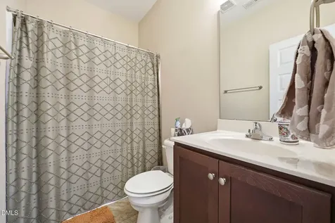 258 Whetstone Drive Angier NC 27501