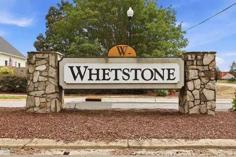 258 Whetstone Drive Angier NC 27501