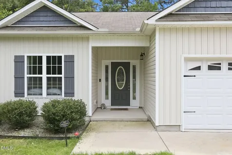 258 Whetstone Drive Angier NC 27501