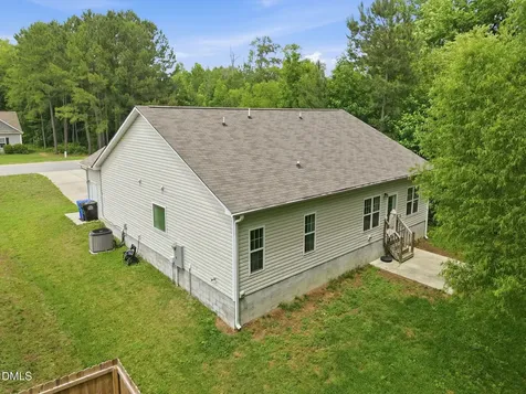 258 Whetstone Drive Angier NC 27501