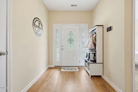 258 Whetstone Drive Angier NC 27501