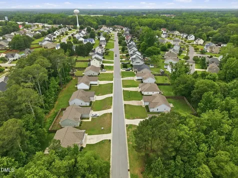 258 Whetstone Drive Angier NC 27501