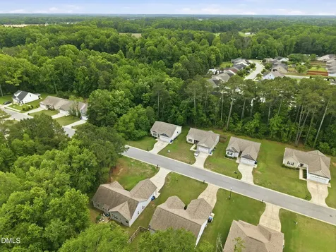 258 Whetstone Drive Angier NC 27501