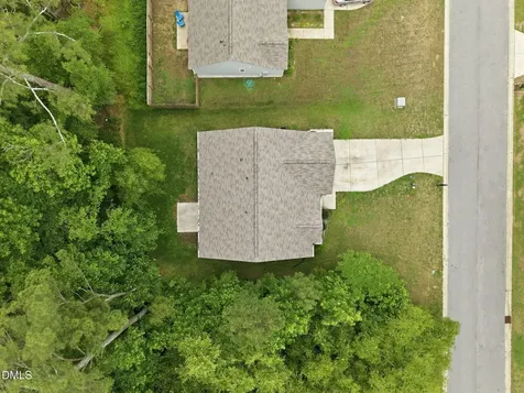 258 Whetstone Drive Angier NC 27501