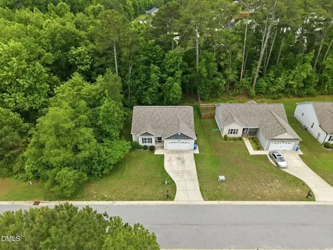 258 Whetstone Drive Angier NC 27501