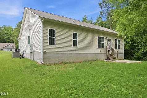 258 Whetstone Drive Angier NC 27501