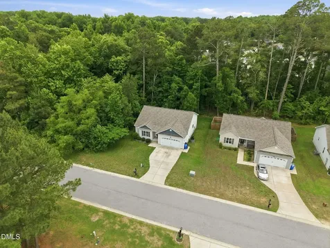 258 Whetstone Drive Angier NC 27501