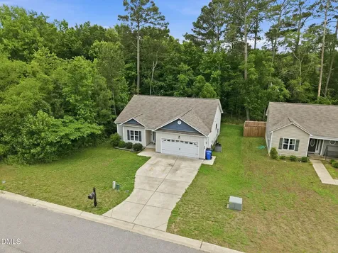 258 Whetstone Drive Angier NC 27501