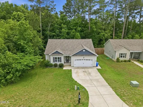 258 Whetstone Drive Angier NC 27501