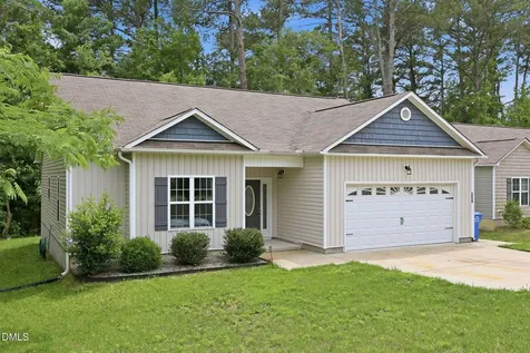 258 Whetstone Drive Angier NC 27501