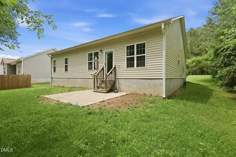 258 Whetstone Drive Angier NC 27501