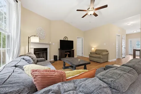 258 Whetstone Drive Angier NC 27501