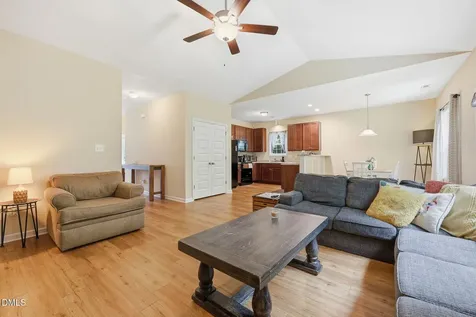 258 Whetstone Drive Angier NC 27501