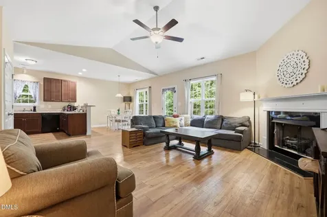 258 Whetstone Drive Angier NC 27501