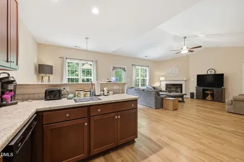 258 Whetstone Drive Angier NC 27501