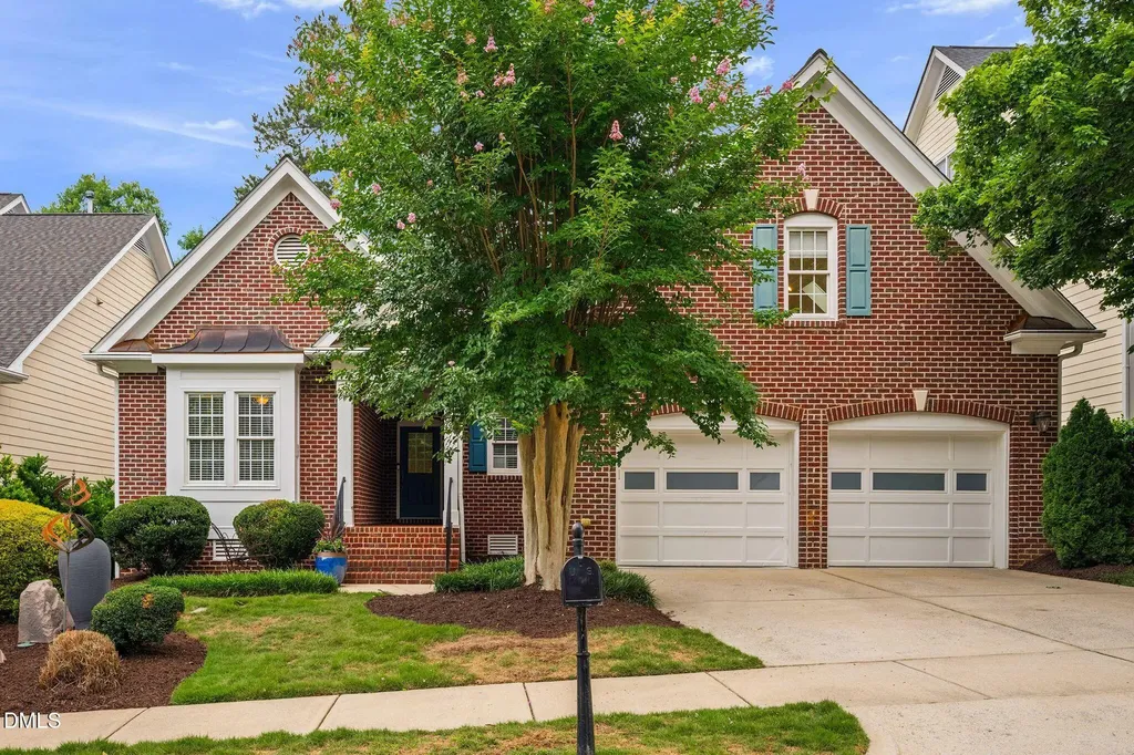 407 Chandler Grant Drive Cary NC 27519