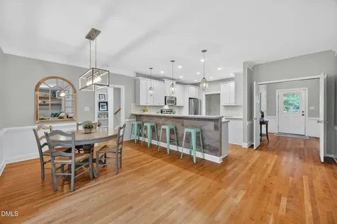 407 Chandler Grant Drive Cary NC 27519