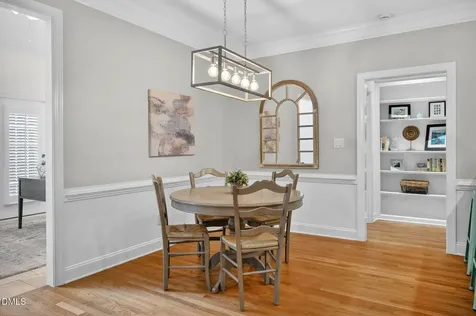 407 Chandler Grant Drive Cary NC 27519