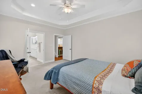 407 Chandler Grant Drive Cary NC 27519