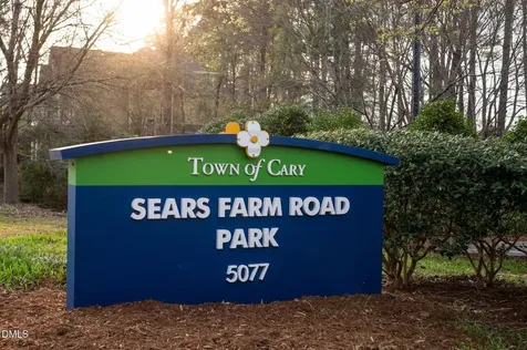 407 Chandler Grant Drive Cary NC 27519