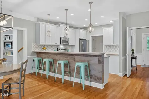407 Chandler Grant Drive Cary NC 27519