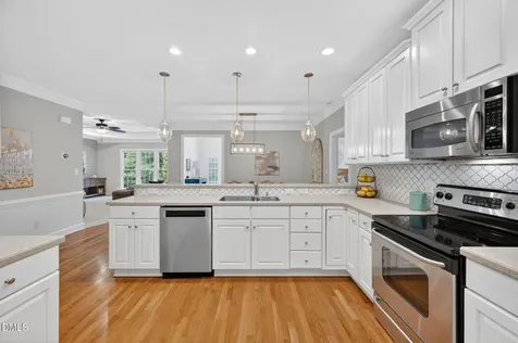 407 Chandler Grant Drive Cary NC 27519