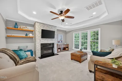 407 Chandler Grant Drive Cary NC 27519