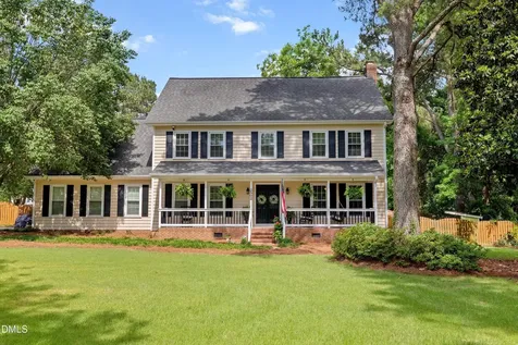 2802 Camfield Place Garner NC 27529
