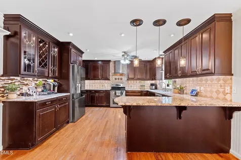 2802 Camfield Place Garner NC 27529