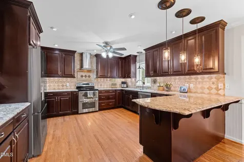 2802 Camfield Place Garner NC 27529