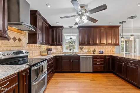 2802 Camfield Place Garner NC 27529