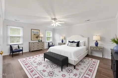 2802 Camfield Place Garner NC 27529