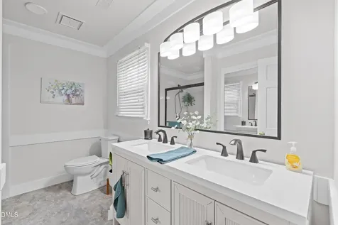 2802 Camfield Place Garner NC 27529