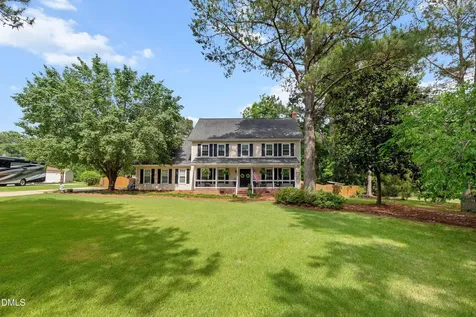 2802 Camfield Place Garner NC 27529