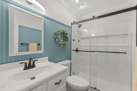 2802 Camfield Place Garner NC 27529