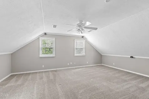 2802 Camfield Place Garner NC 27529
