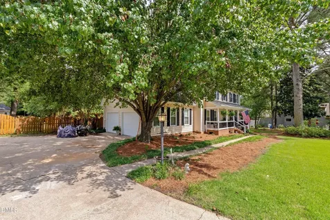2802 Camfield Place Garner NC 27529