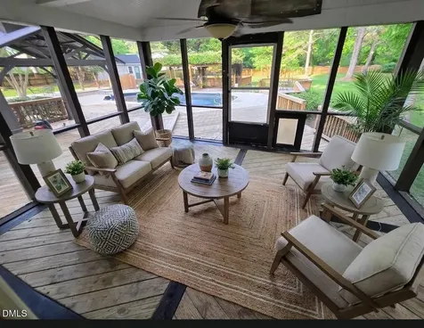 2802 Camfield Place Garner NC 27529