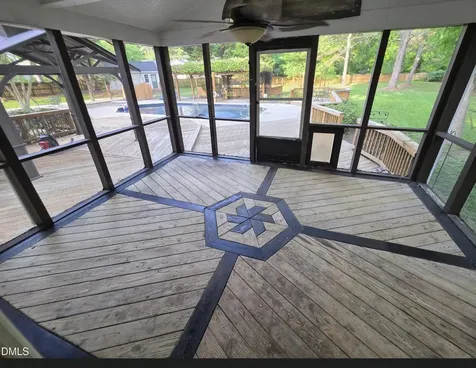 2802 Camfield Place Garner NC 27529