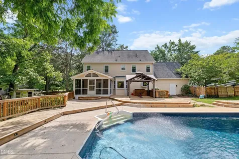 2802 Camfield Place Garner NC 27529