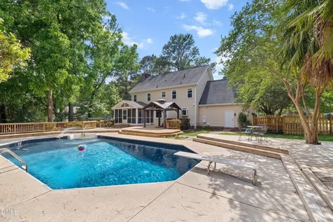 2802 Camfield Place Garner NC 27529