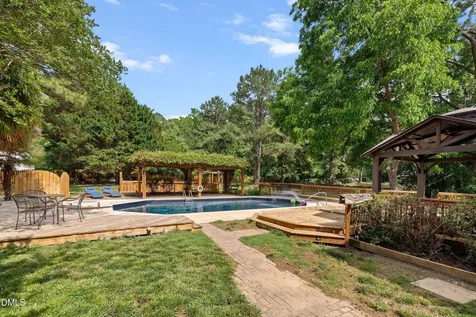 2802 Camfield Place Garner NC 27529