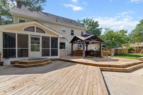 2802 Camfield Place Garner NC 27529